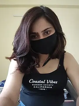 aravi4 webcam