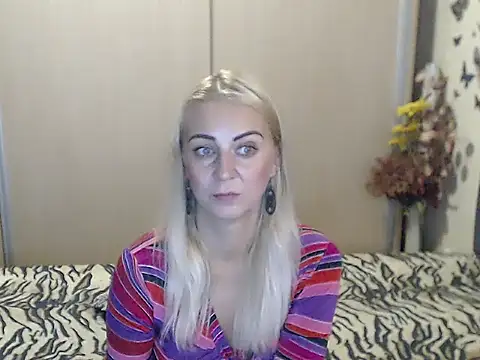 Denysyaa webcam