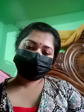 Shilpi___ webcam