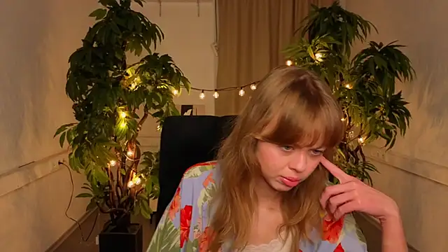 BarbaraHicks webcam