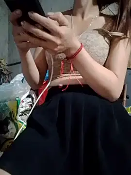 TrucBaby webcam