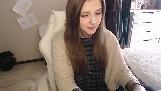 Taissa_Harmon webcam