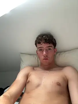 HugoJSK2005 webcam