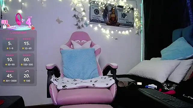 Jessi_Evans webcam