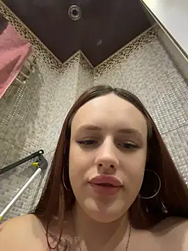 Baby_Lisaaan webcam