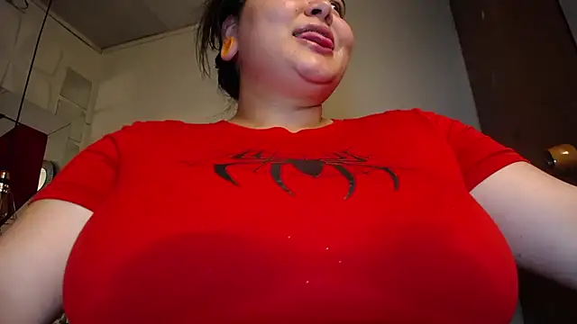Penelope_Tits webcam
