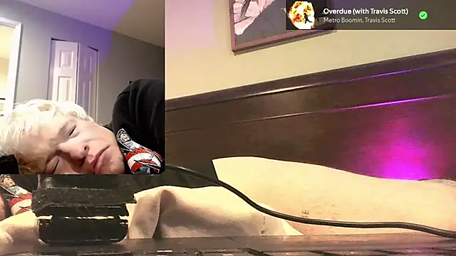 Snarfle82 webcam