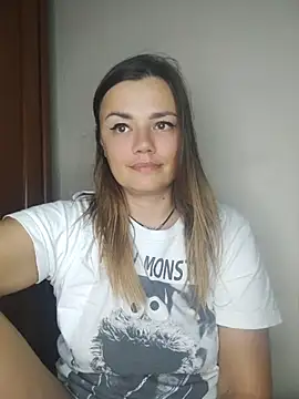 KrissSexi webcam