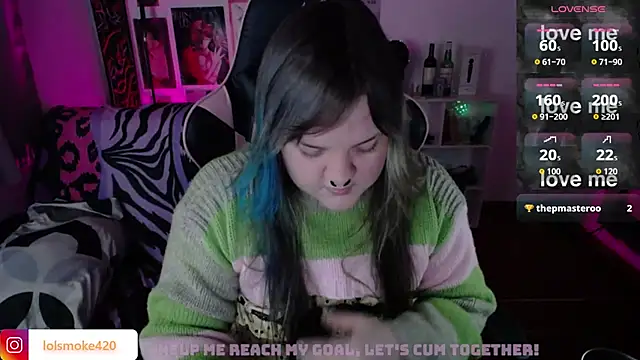Bdsm_and_fries live webcam
