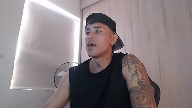 felipelopezz23 (M young) - CUM SHOW