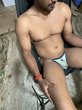 rabi_bulkbeast (Ask my age) - Make it Fully Nude