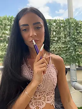 feetvibe (F young) - Let's CUM