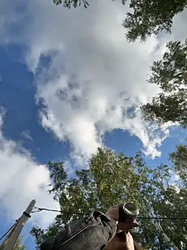 kristirich (F young) - Show pussy 💕