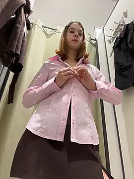 outdorable (F teen) - Panty got WET need t OFF&Taste it good🤤
