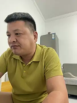 zhang1118 (Ask my age) - 完成开射