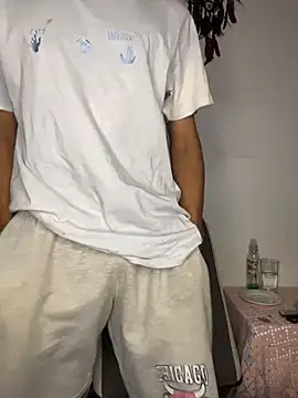 lion_boy18 (M twink) - Hard cook 😍💋🔥