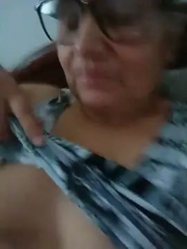 _candi webcam