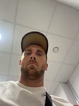 Johnytrain webcam