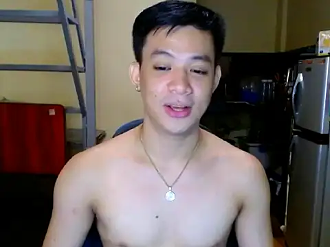 AsianCUMQUICKLY webcam