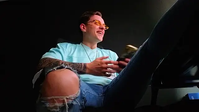 FelixStarkk webcam