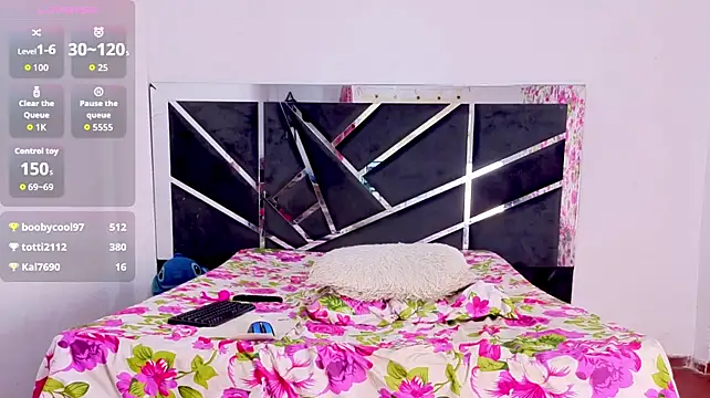 fire_lovex webcam