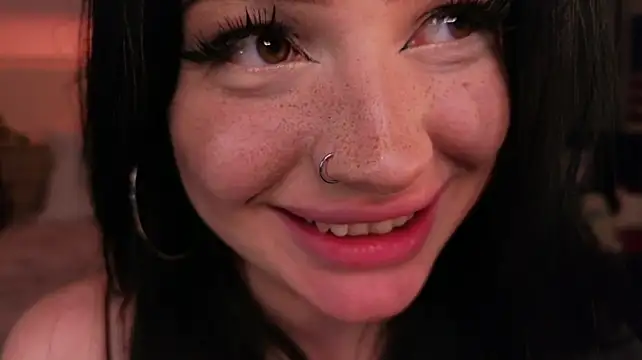 lisaaliss (F teen) - sloppy bj
