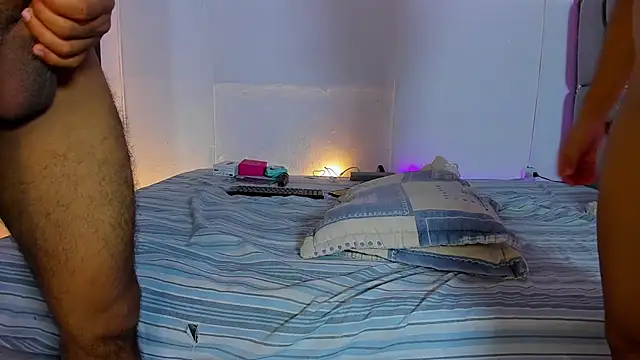 purefire20 (G young) - show cum in face