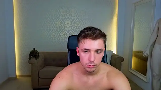 kellenwest (M twink) - cumm showww