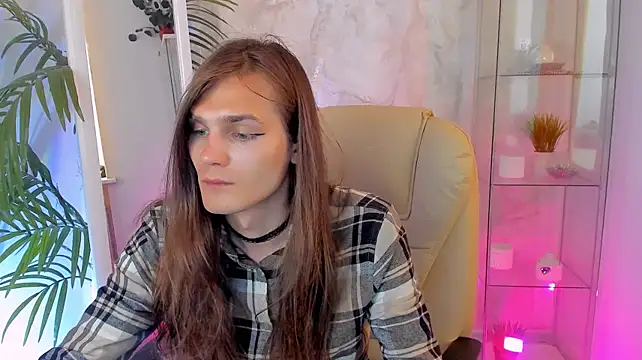 willfobos (M young) - Cum show