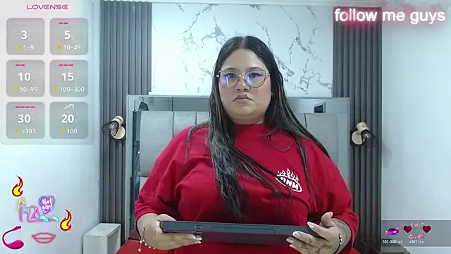 evelin_zaens webcam
