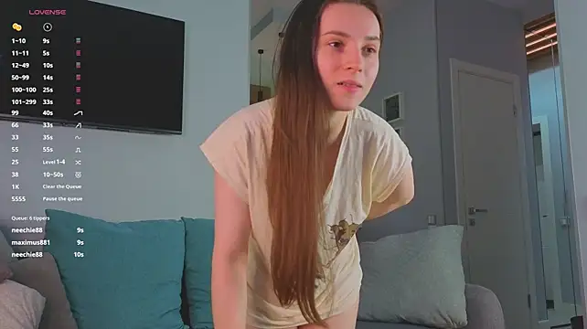 DonnaBurkee webcam