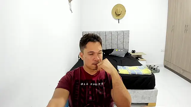Valerioe webcam