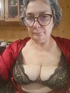 IrinaSweet54 webcam