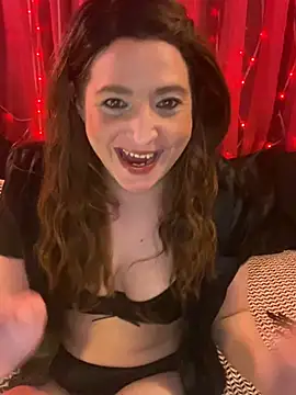 That1OfAKind webcam