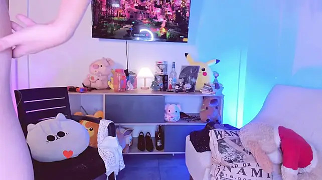 Lilith_Asami webcam