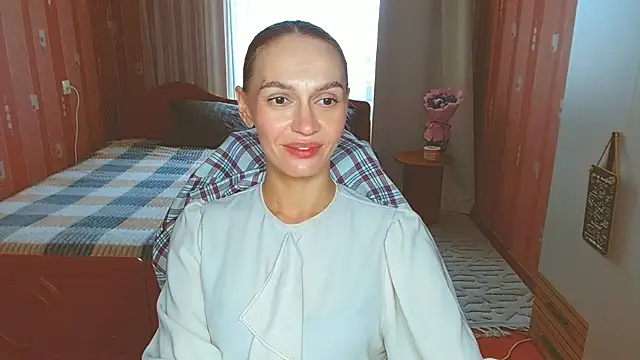 Lady_Sunshine_ webcam