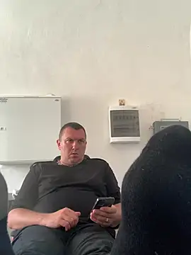 Mike8523 webcam