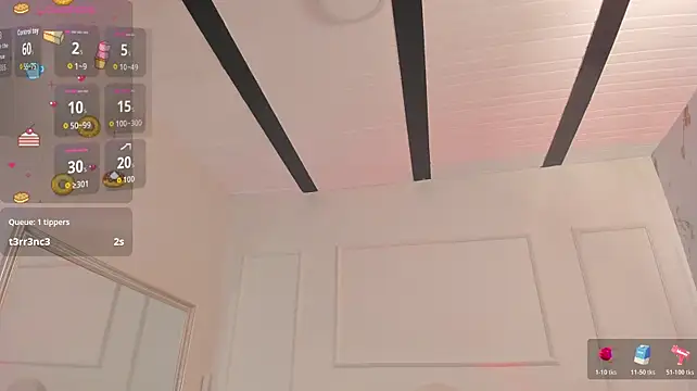 Candaceoweens webcam