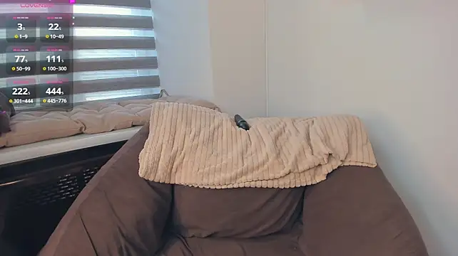 AntonettaTarring webcam