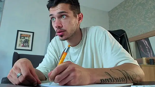 KaydenDrew webcam