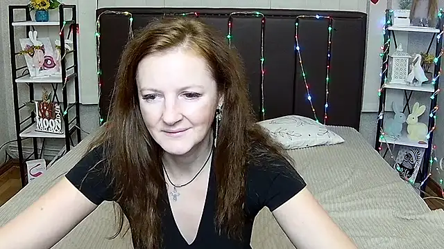 MeganPirs webcam