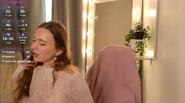 EmilyRidd webcam