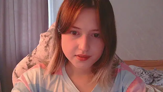 Beloved_Mary webcam