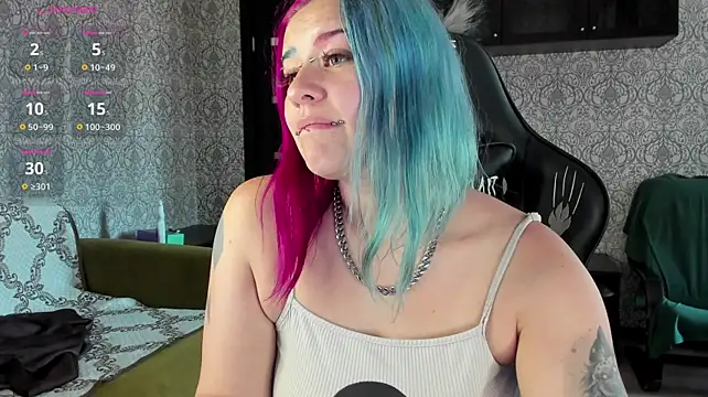 Neon_Baddie webcam