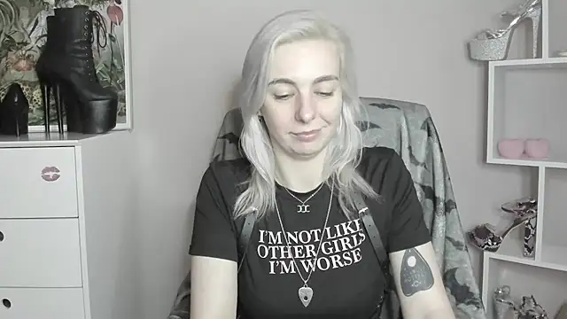 velvetanne webcam