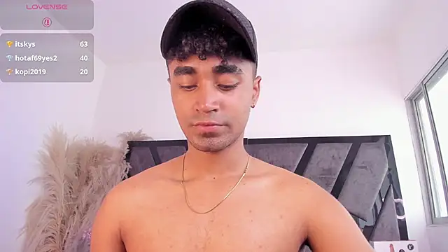 jacobJohns_ webcam