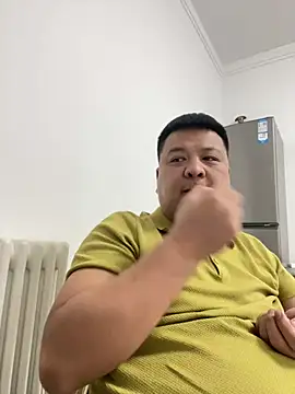 zhang1118 webcam