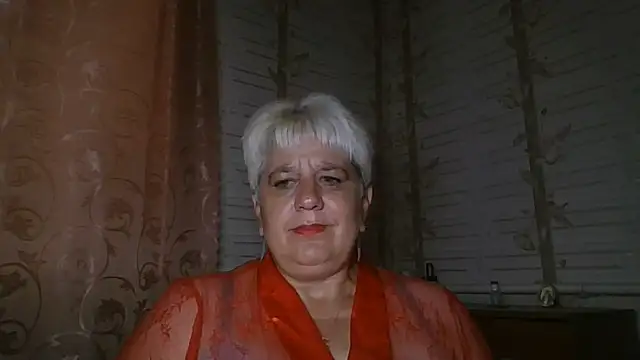 LizaRain777 webcam