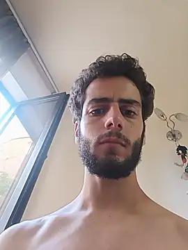 Ken_Ken4 webcam