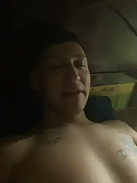 Alexio666 webcam